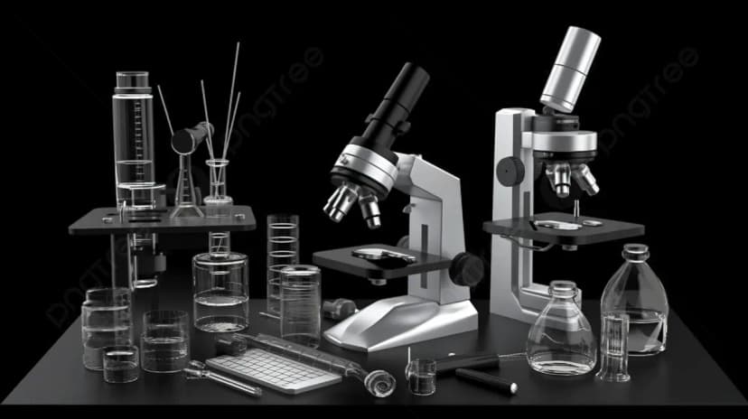 Laboratory Instrument Image