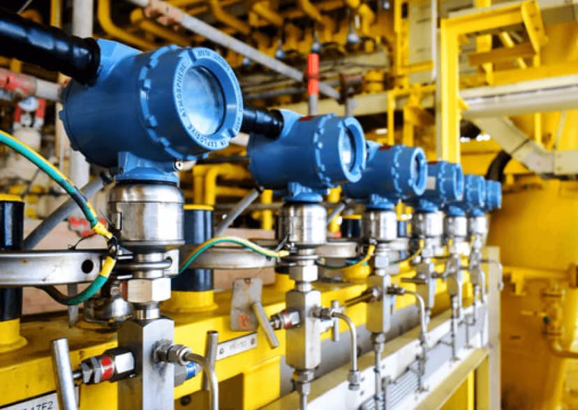 Process Instrument Image