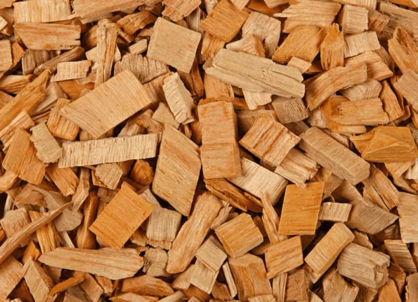 Woodchip Image